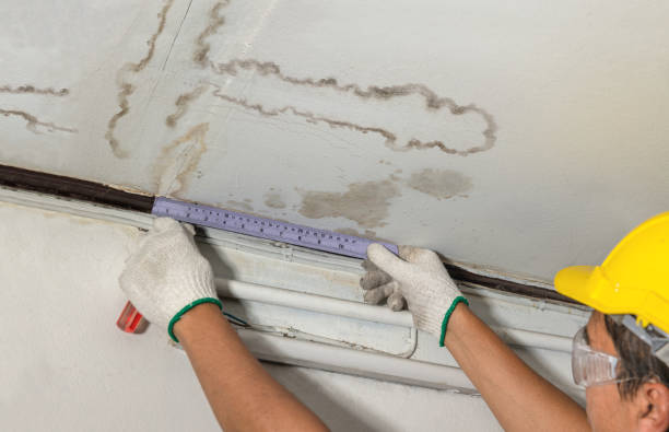 Reliable Burst Pipe Cleanup contractor in Cottageville, SC by Water Damage Irwin